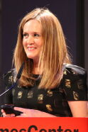 Samantha Bee