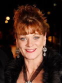 Samantha Bond