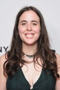 Samantha Elisofon