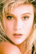 Samantha Fox