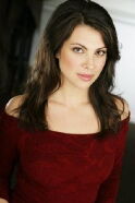 Samantha Ivers