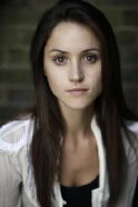 Samantha Loxley
