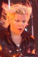 Samantha Maloney