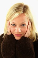 Samantha Mathis