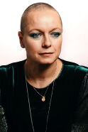 Samantha Morton