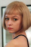 Samantha Morton