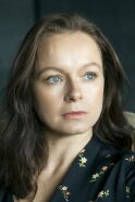 Samantha Morton