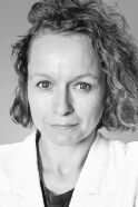 Samantha Morton