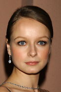 Samantha Morton