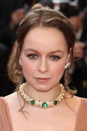 Samantha Morton