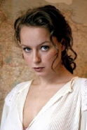 Samantha Morton