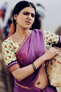 Samantha Ruth Prabhu