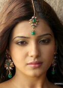 Samantha Ruth Prabhu