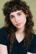 Samantha Westervelt