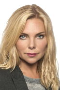 Samantha Womack