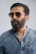 Samaresh Routray