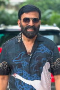 Samaresh Routray