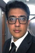 Sameer Saxena