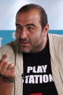 Sameh Abdel Aziz