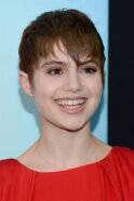 Sami Gayle