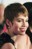 Sami Gayle