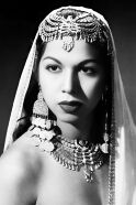 Samia Gamal