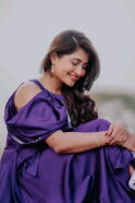 Samia Othoi