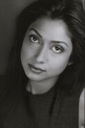 Samia Shoaib