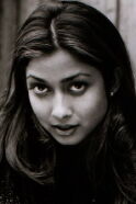 Samia Shoaib