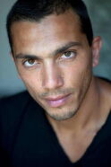 Samir Boitard