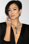 Sammi Cheng Sau-Man