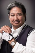 Sammo Hung