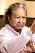 Sammo Kam-Bo Hung