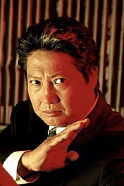 Sammo Kam-Bo Hung