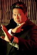 Sammo Kam-Bo Hung