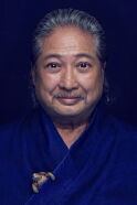 Sammo Kam-Bo Hung