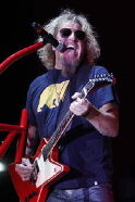 Sammy Hagar