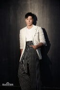 Sammy Hung Tin-Chiu