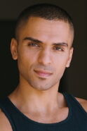 Sammy Sheik