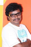 Sampoornesh Babu