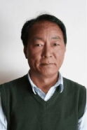 Samten Dhondup