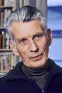 Samuel Beckett