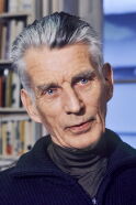 Samuel Beckett