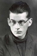 Samuel Beckett