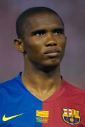 Samuel Eto'o