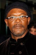 Samuel L. Jackson