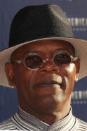 Samuel L. Jackson