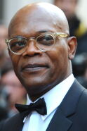 Samuel L. Jackson