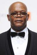 Samuel L. Jackson