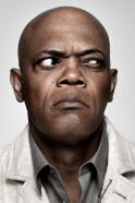 Samuel L. Jackson